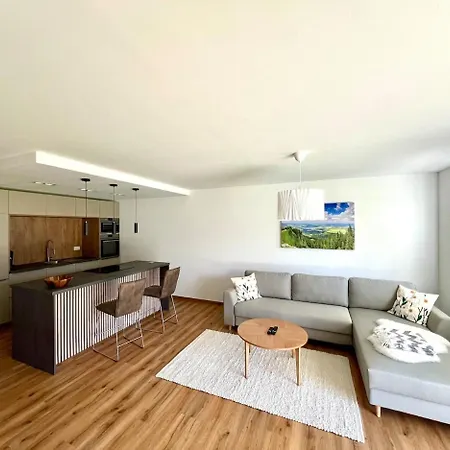 Alpspitze In Apartment *