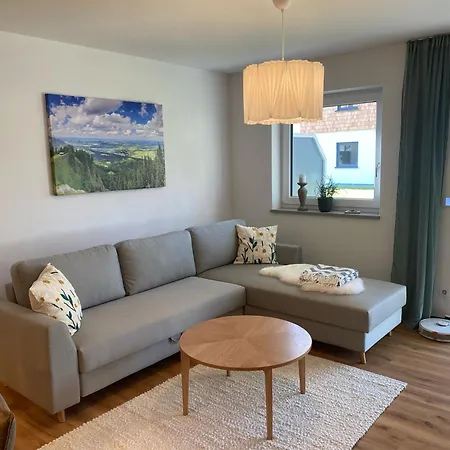 Apartment Alpspitze In *