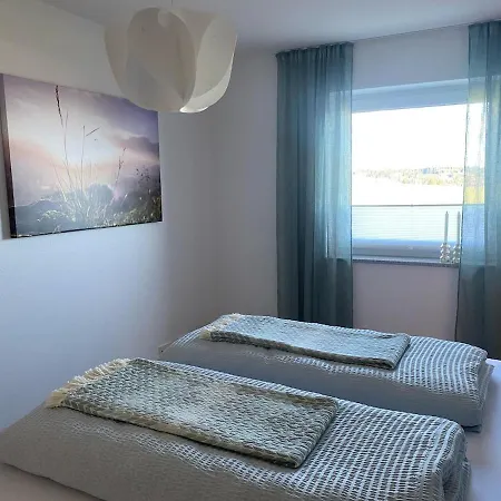 Alpspitze In Apartment