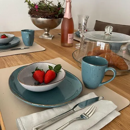 Apartman Alpspitze In Oy-Mittelberg