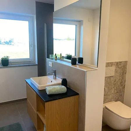 Alpspitze In Apartman *