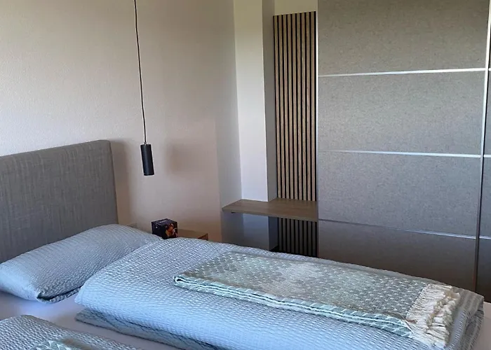 Alpspitze In * اوي ميتبرغ